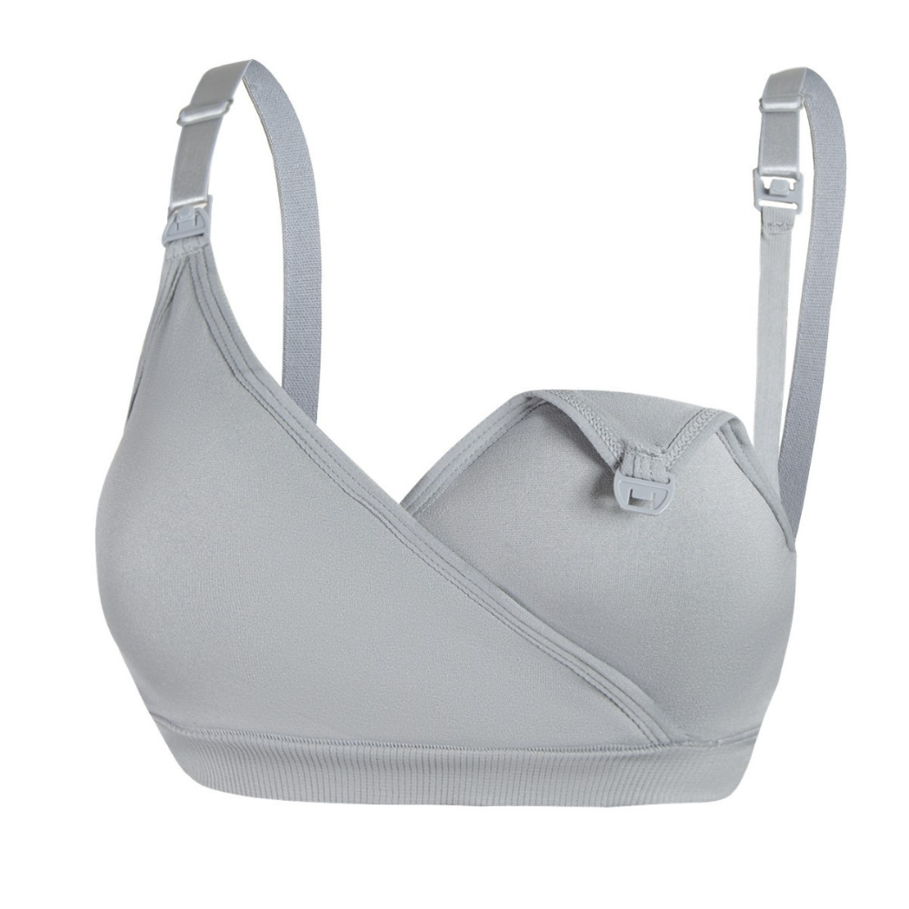 Shapeness™ Nursing Bra