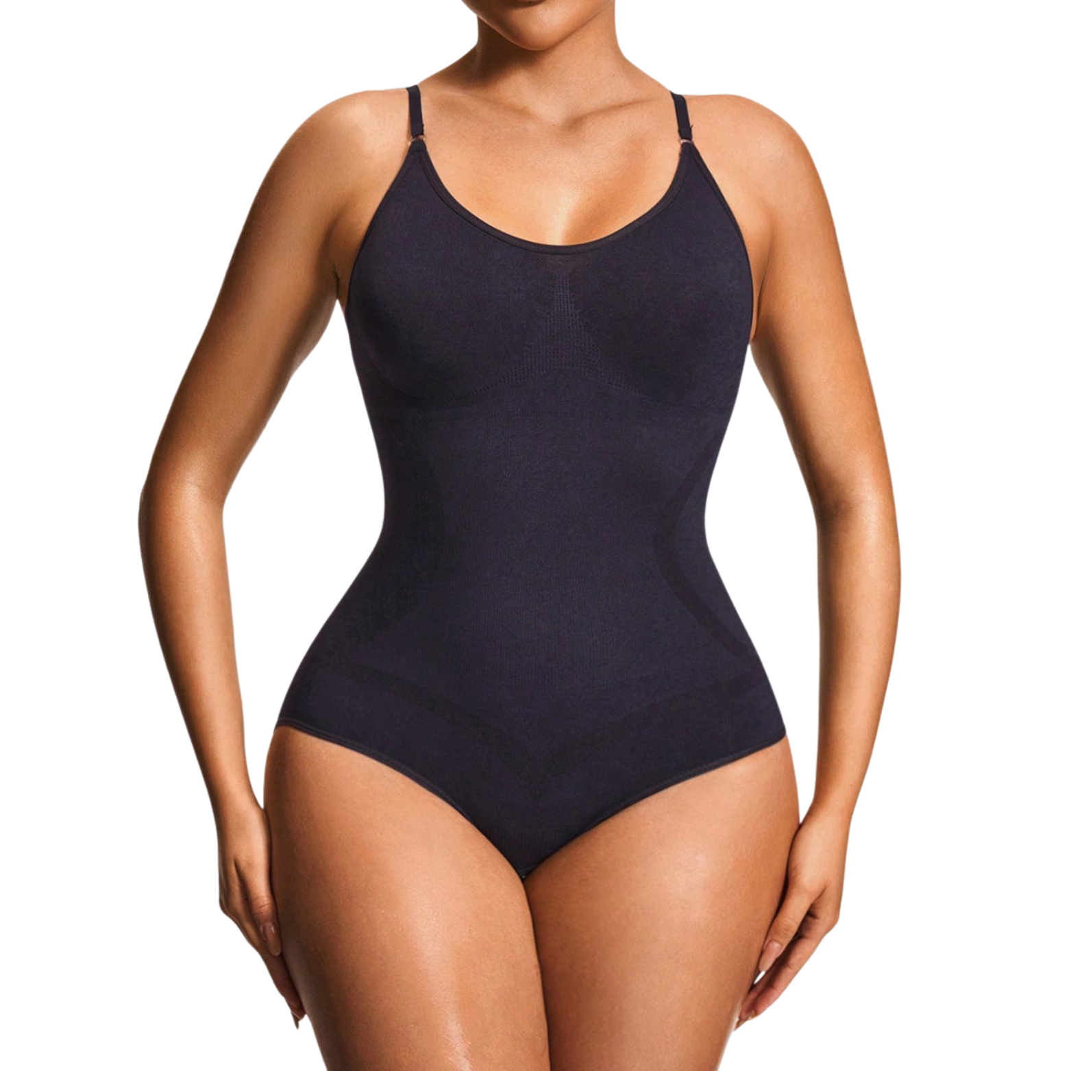 Shapeness™ Sculpting Bodysuit - Light Shape