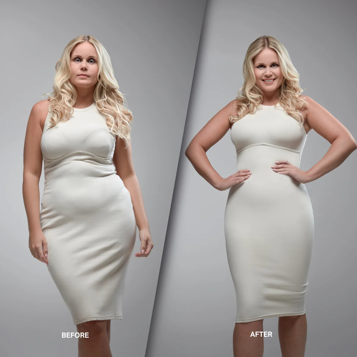 Shapeness™ Sculpting Bodysuit