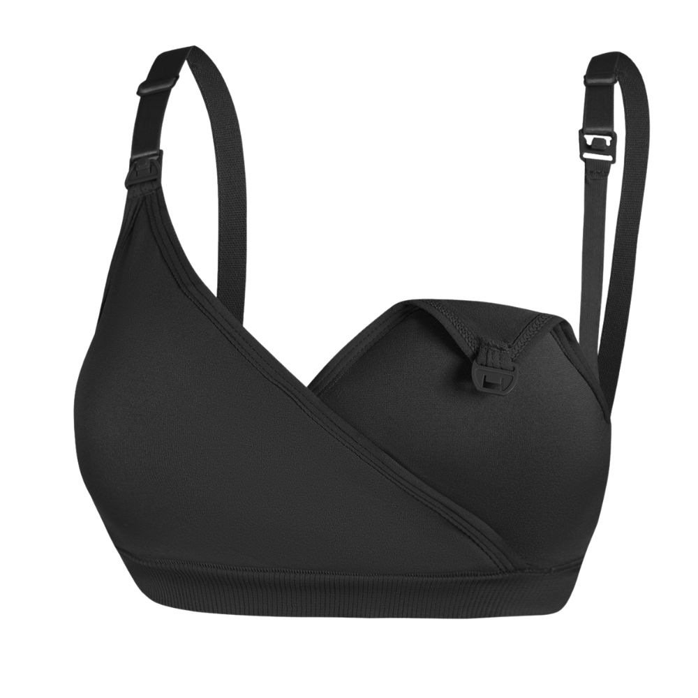 Shapeness™ Nursing Bra