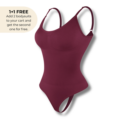 Shapeness™ Sculpting Bodysuit