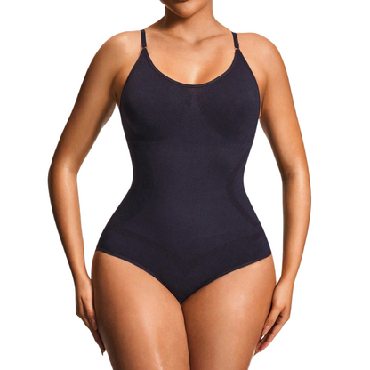 Shapeness™ Sculpting Bodysuit -  Light Shape