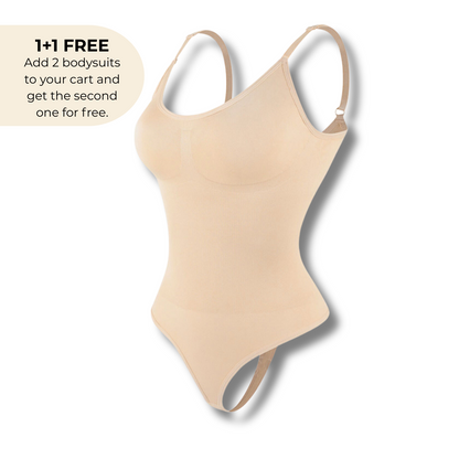 Shapeness™ Sculpting Bodysuit