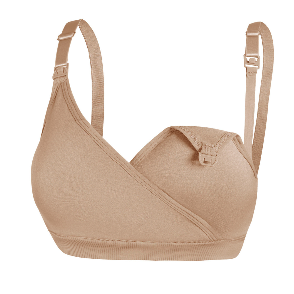 Shapeness™ Nursing Bra