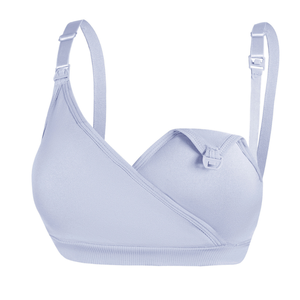 Shapeness™ Nursing Bra