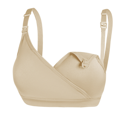 Shapeness™ Nursing Bra