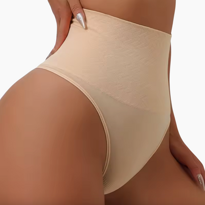 Shapeness™ High-waist thong