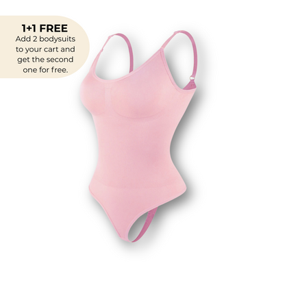 Shapeness™ Sculpting Bodysuit