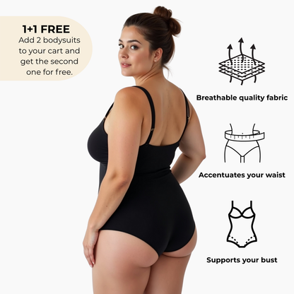 Shapeness™ Sculpting Bodysuit