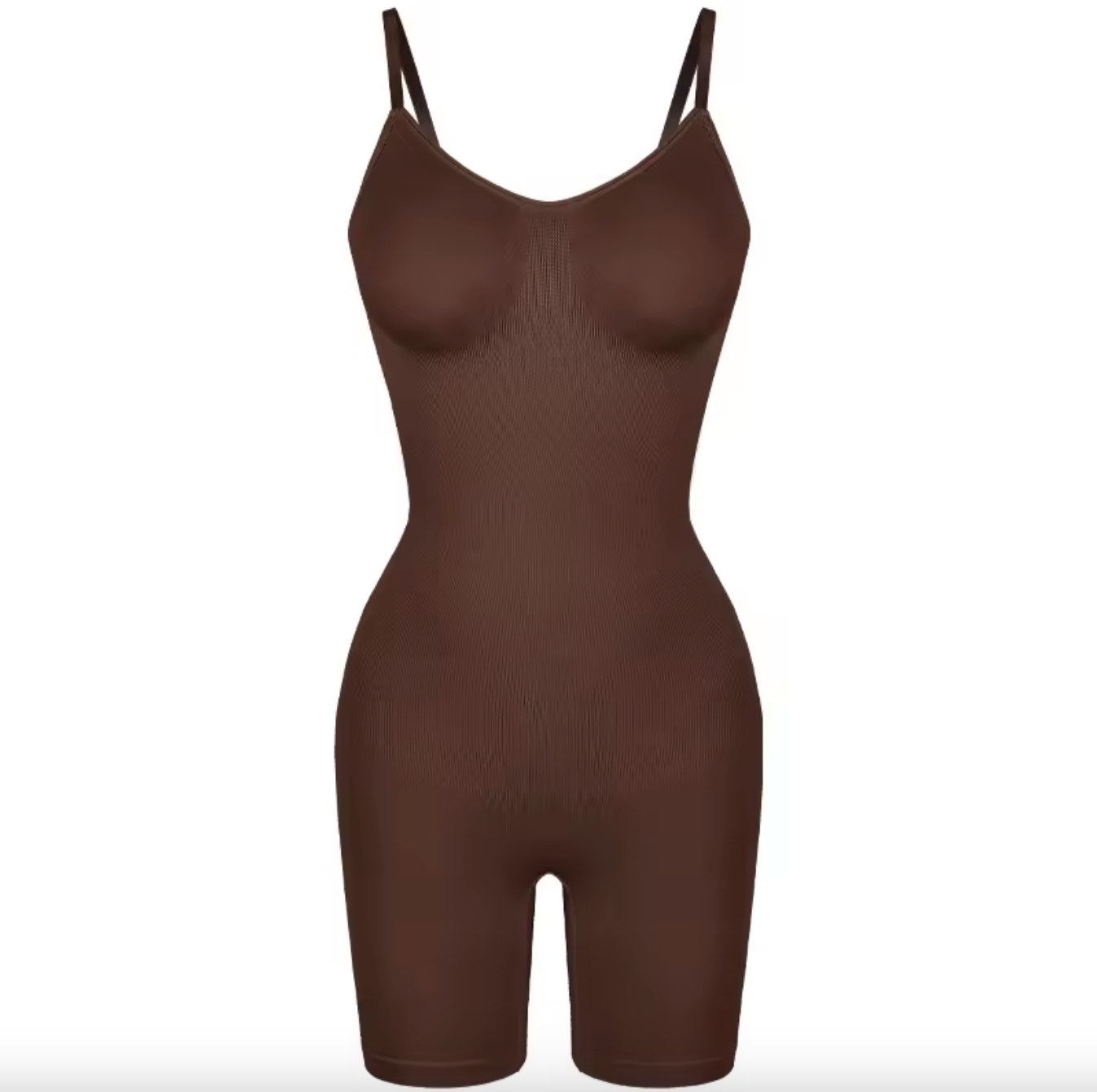 Shapeness™  Sculpting Bodysuit with Shorts