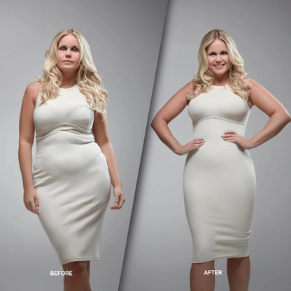 Shapeness™ Sculpting Bodysuit
